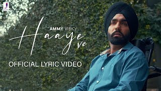 This That  Dil Wali Gal  Ammy Virk  Latest Punjabi Songs 2016  Ammy Virk New Song 2016 [upl. by Anahc785]