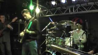 casiopea copy Take MePush Live [upl. by Aniloj]