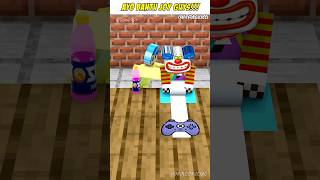 Ayo bantu Joy mengalahkan badut jahat ini‼️😱shorts shortvideo game funny [upl. by Wesa445]