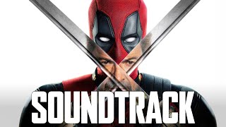 Deadpool Theme LFG  EPIC VERSION Deadpool And Wolverine Soundtrack [upl. by Starkey]