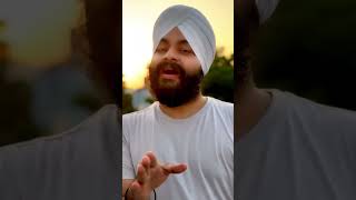 So Dukh Kaisa Paave  Amandeep Singh  Devotional Song  Punjabi Cover [upl. by Claudie]