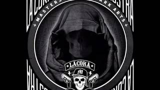 La Coka Nostra  Creed Of The Greedier Prod by Sicknature of the Snowgoons [upl. by Angy]