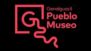 GENALGUACIL PUEBLOMUSEO [upl. by Dey]