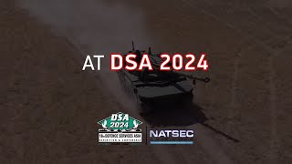 DSA2024 [upl. by Jolyn735]