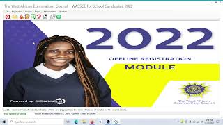 WAEC SSCE FULL REGISTRATIONS PROCESS [upl. by Tiphanie]