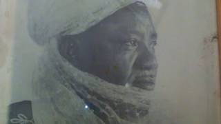 Gulbi Ka Wuce Kwalfewa Sarkin Zazzau Aminu  Narambada [upl. by Naujid]