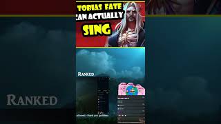 Tobias Fate Can Actually Win The Voise leagueoflegends gangplanktobiasfate gp twitch [upl. by Nyssa]