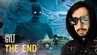 میتونیم از دستش فرار کنیم ؟ پایان دلهره‌آور 😭💔 GYLT ENDING [upl. by Wakefield]