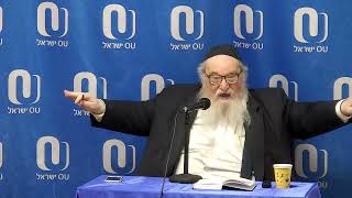 Zechariah Chapter 14 Gog Umagog and the Holiday of Sukkot by Rabbi Yitzchak Breitowitz [upl. by Ahsead302]