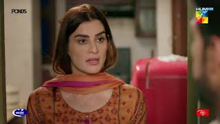 Laapata  Episode 18  Best Moment 02  HUMTV Drama [upl. by Entruoc]