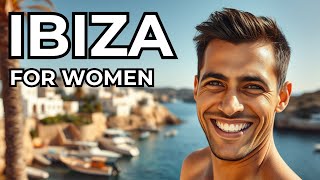 Ibiza The Ultimate Travel Guide for Women 40 [upl. by Ahsiret495]