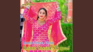 Rashid Singer SR 15026 [upl. by Tuhn887]