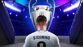 my last chance to win the Champions League [upl. by Stearn]