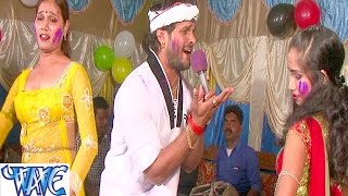 भउजी को दूध नाही होता है  Khesari Lal Yadav  Bhouji Ko Dudh Nahi Hota Hai  Bhojpuri Holi Song [upl. by Brandwein128]