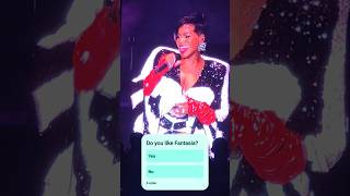 Fantasia Live at One Musicfest 2024 [upl. by Nomzaj]