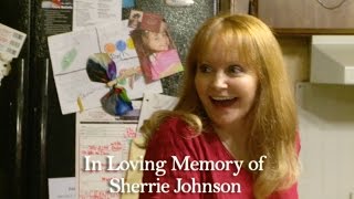 Rest In Peace Sherrie Johnson Mother of Alyssa Edwards [upl. by Ennazus]