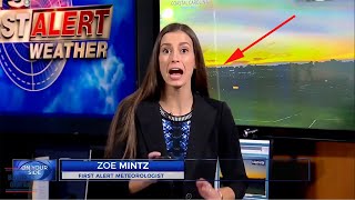 Best TV News Bloopers Of 2021 [upl. by Patrizia]