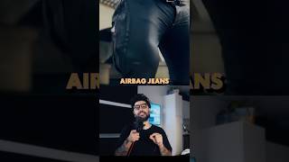 Airbag Jeans For Bokers shorts Airbagjeans [upl. by Alraep]