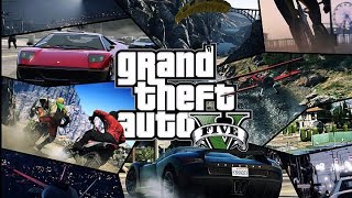 How to download Gta 5 Free in Mobile phone [upl. by Gnav913]