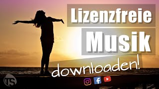 LIZENZFREIE Musik GEMAfrei für Youtube  Facebook  Instagram  Royalty Free Music  TerraSound [upl. by Icnan24]