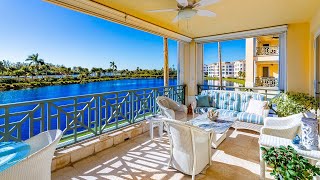 Property Showcase  9019 Somerset Bay Lane 202 Vero Beach FL 32963 [upl. by Leizahaj]