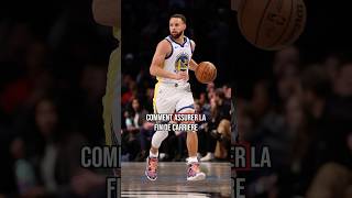 Peuton rêver d’un dernier titre pour Stephen Curry chez les Warriors  nba basketball [upl. by Schweitzer]