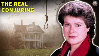 The True Story of The Conjuring Is Creepier Than the Movie [upl. by Ettolrahs]