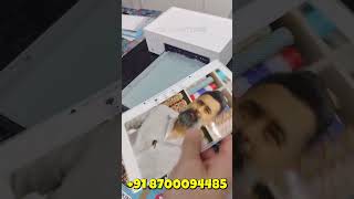 Skin Cutting Machine  Mobile Lamination shorts short [upl. by Antipas]