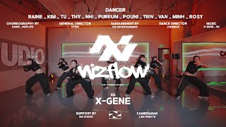 NiZFLOW  XGENE XG  Performance Video [upl. by Denn]