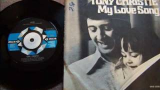 Tony Christie Celia 1972 Produced and written by Mitch Murray and Peter Callender [upl. by Ellison]