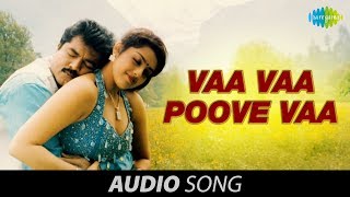 Rishi  Vaa Vaa Poove song  Sarath kumar  Meena [upl. by Warrin]