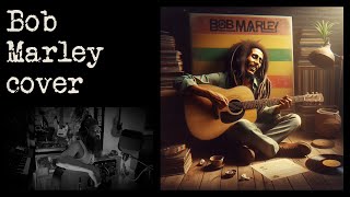 Hurting Inside  Bob marley  unplugged cover [upl. by Kawasaki]