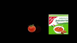 Passierte Tomate Witz [upl. by Brianne17]