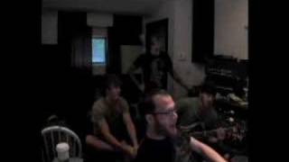 Parkway Drive  Making of quotHorizonsquot EPK [upl. by Barnes]