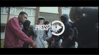 Grubby X Taze SMG Krimbo X C2 X T2  Jack In The Box Remix Music Video itspressplayent [upl. by Donaghue]