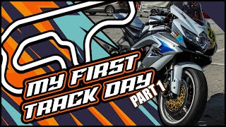 MY FIRST EVER RACING DAY  SERRES RACING CIRCUIT  4K  POV  GOPRO 11 [upl. by Carol]