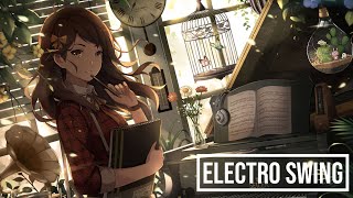 Best of ELECTRO SWING Mix March 2022 🎧 [upl. by Agripina]