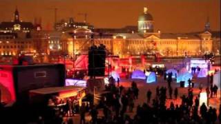 IGLOOFEST 2012 HD [upl. by Suedama553]