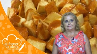 Patatas bravas [upl. by Tellford884]