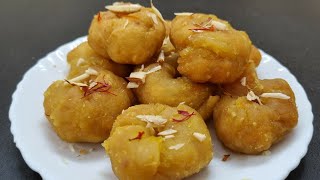 Balushahi Recipe  Halwai Jaisi Balushahi  Quick amp easy famous Indian Balushahi Recipe [upl. by Giacamo]