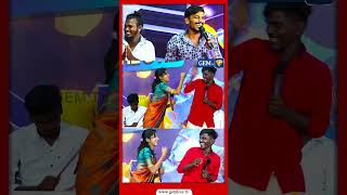 முன்னாடி வந்த கோவிந்தம்மா அக்கா குடத்தை போட்டுச்சு 🤣 Dolak Dalpa  Funny Gana Song [upl. by Assanav]