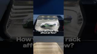 Do roof racks affect aerodynamics [upl. by Alisa]