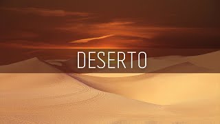 DESERTO Edgar Freire COVER [upl. by Cherlyn]