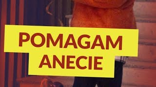 POMAGAM ANECIE [upl. by Ijat]