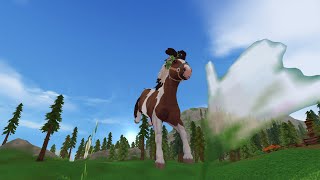 Chocolate  Koń islandzki  SSO  Star Stable Online D [upl. by Salot829]