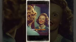 The “VHS Tape” That Watched You Back retro creepydiscoveries techgonewrong chillingmystery [upl. by Ardnekahs]