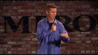 Brian Regan at the improv [upl. by Emrich]