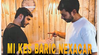 Artush Khachikyan  Aro  MI KES BARIC NEXACAR Official Audio [upl. by Anibla]