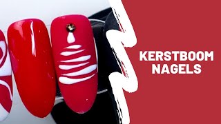 Kerstboom Nagels [upl. by Jordans]