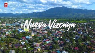 TRAVEL GUIDE NUEVA VIZCAYA  Living Asia Channel HD [upl. by Ahola]